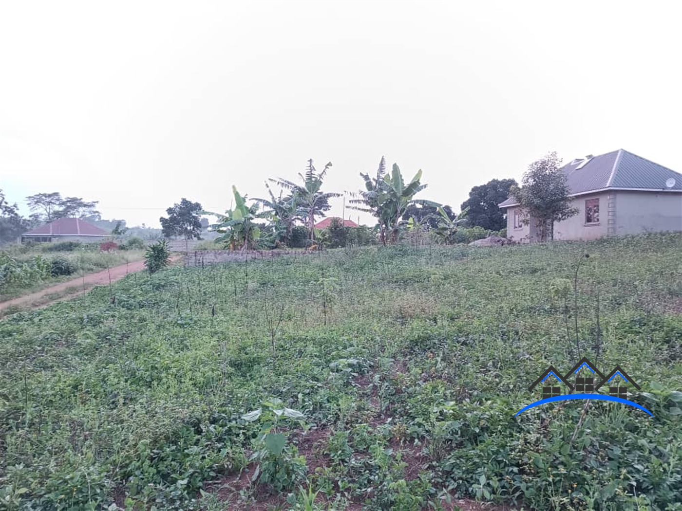 Commercial Land for sale in Buwambo Wakiso