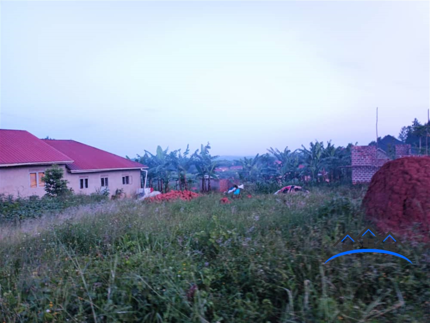 Commercial Land for sale in Buwambo Wakiso