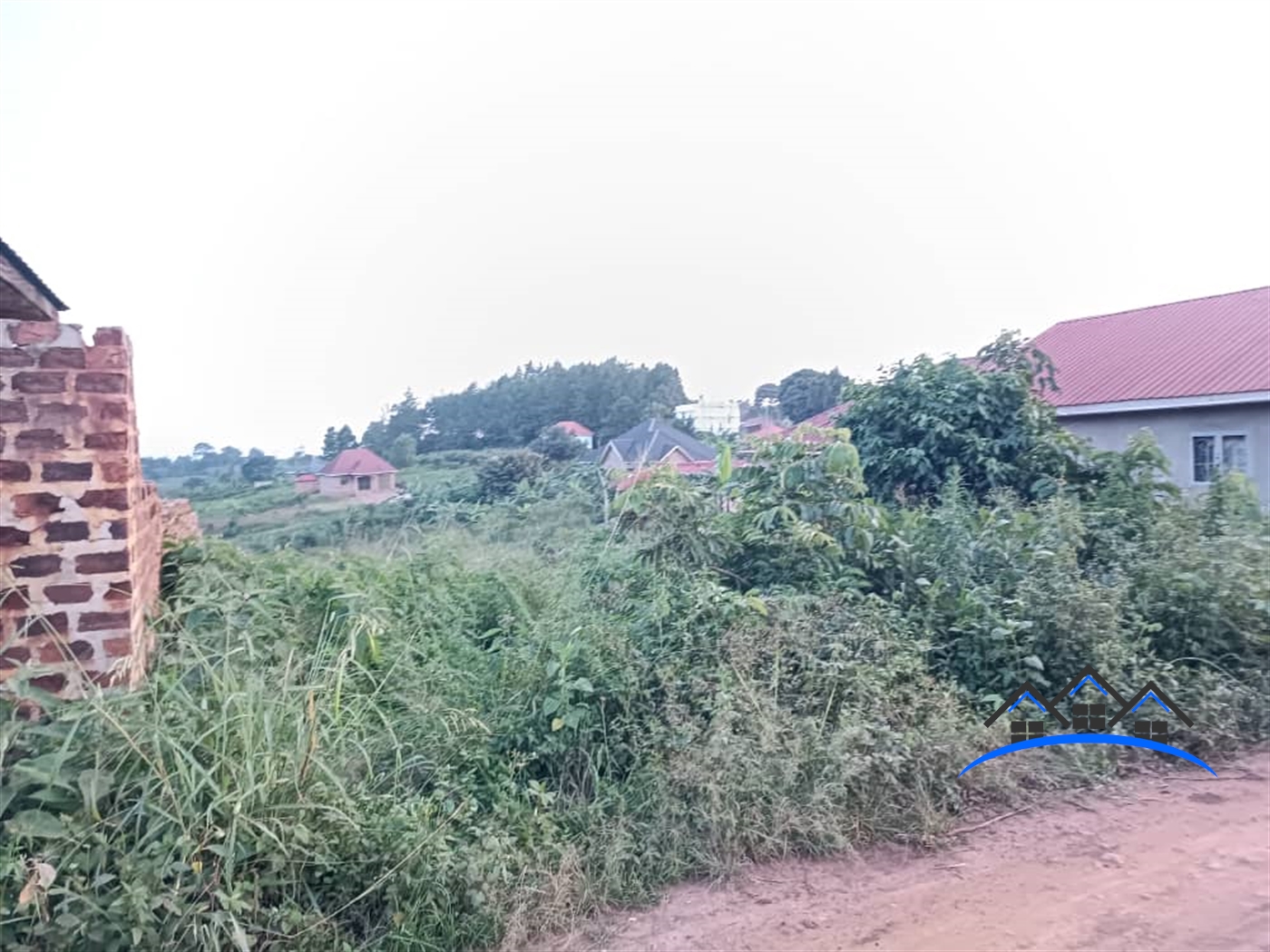 Commercial Land for sale in Buwambo Wakiso