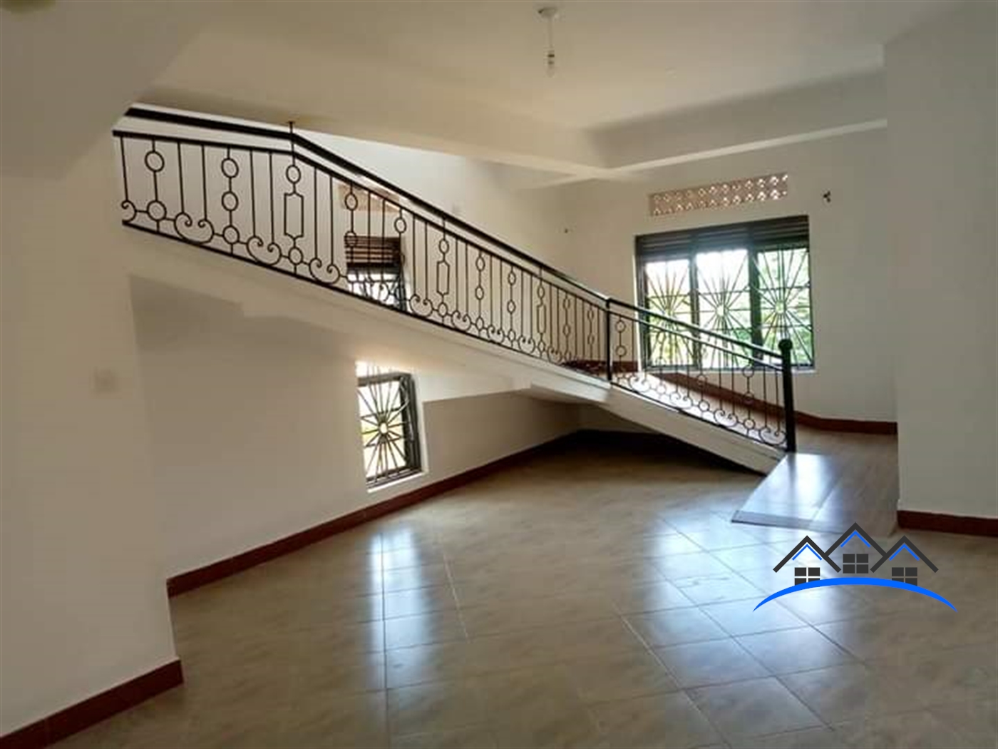 Storeyed house for sale in Kira Wakiso