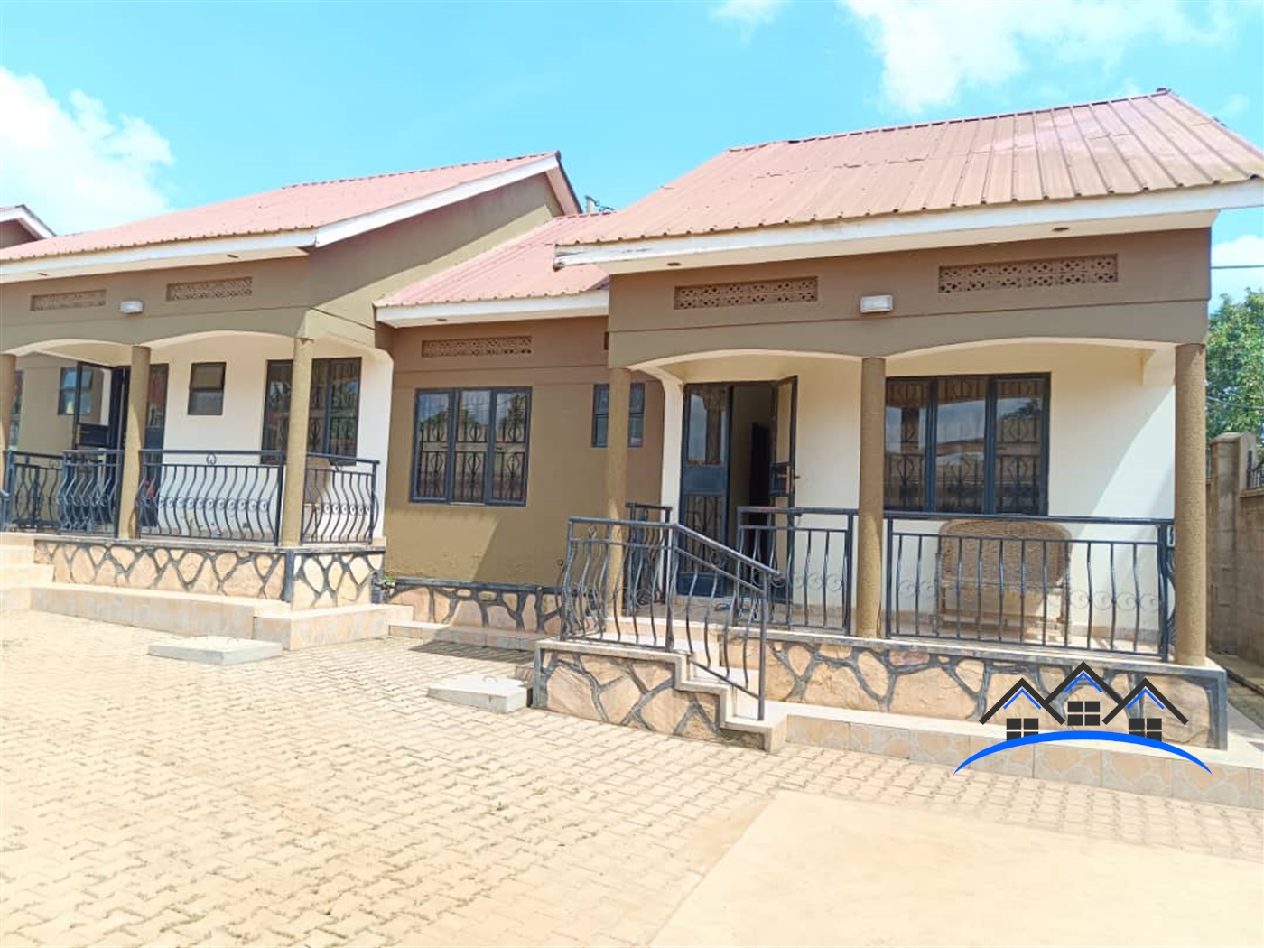 Rental units for sale in Kiwanga Wakiso