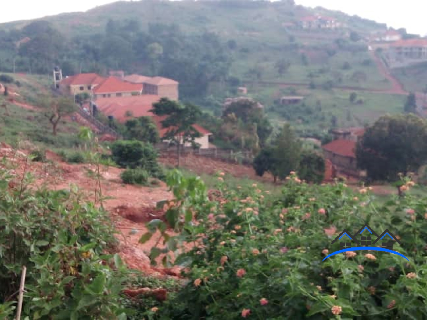 Residential Land for sale in Bwebajja Wakiso