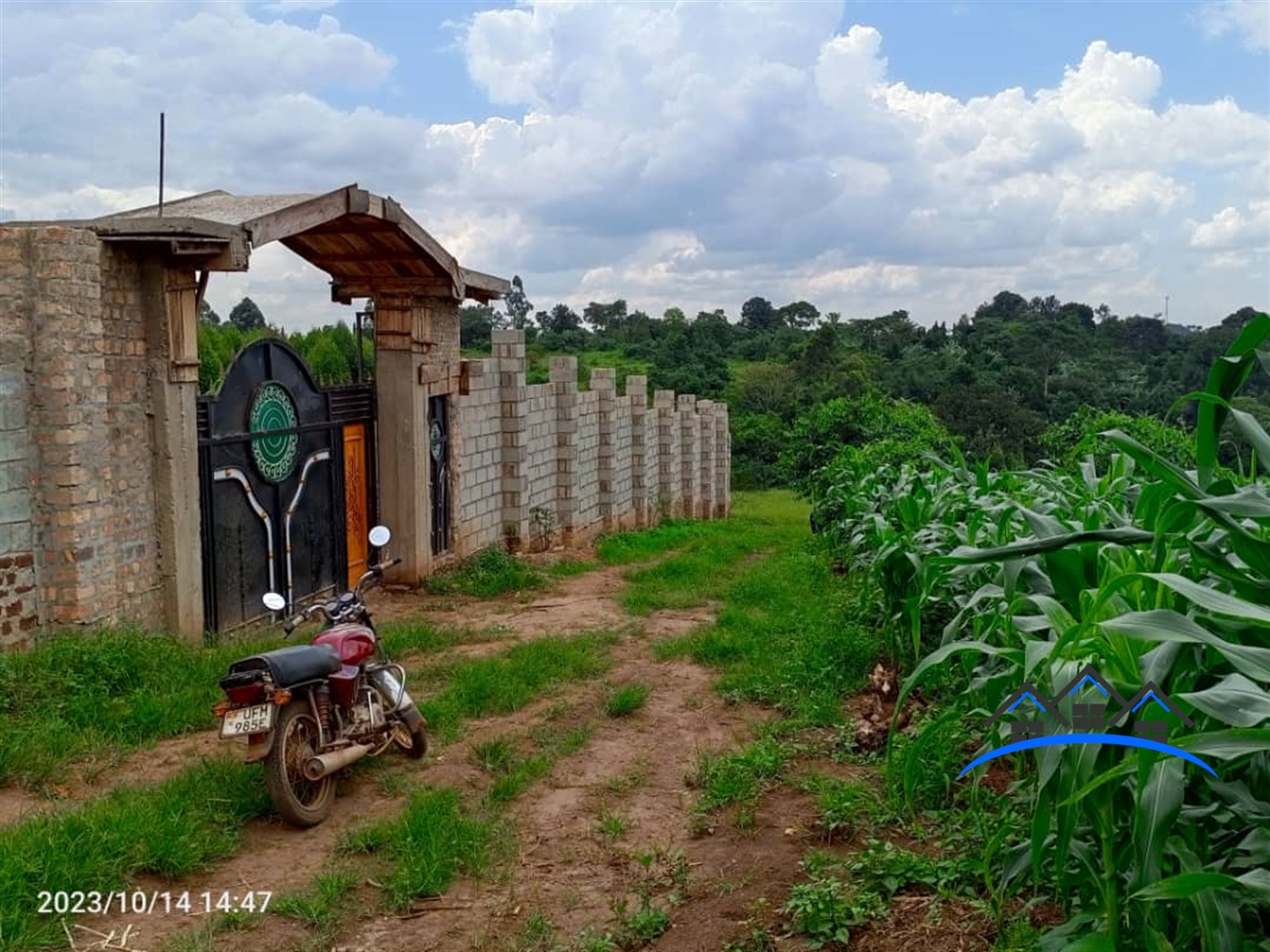 Residential Land for sale in Matugga Wakiso