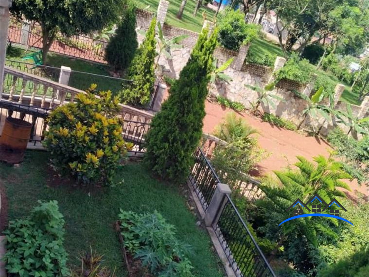 Storeyed house for sale in Kisaasi Kampala