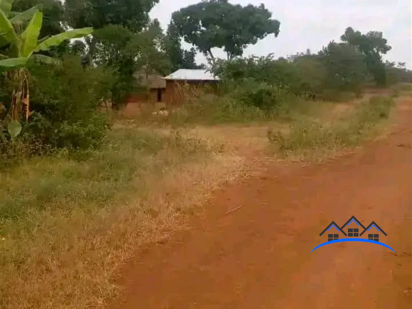 Farm for sale in Kamila Luweero