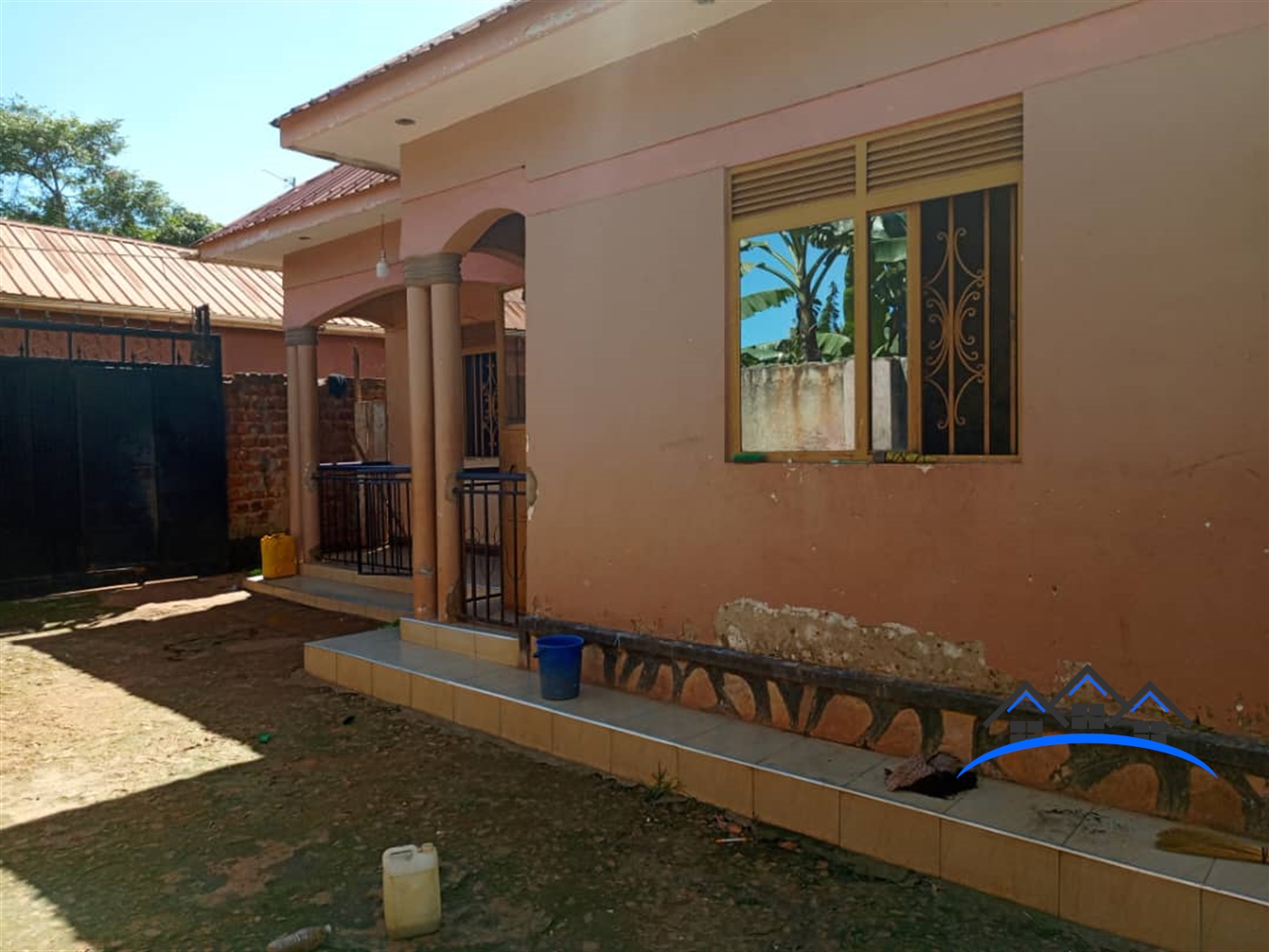 Bungalow for sale in Bulenga Wakiso