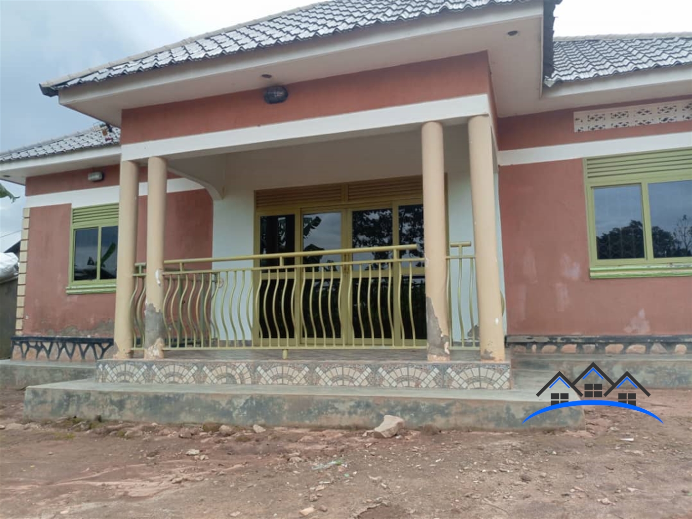 Bungalow for sale in Matugga Wakiso