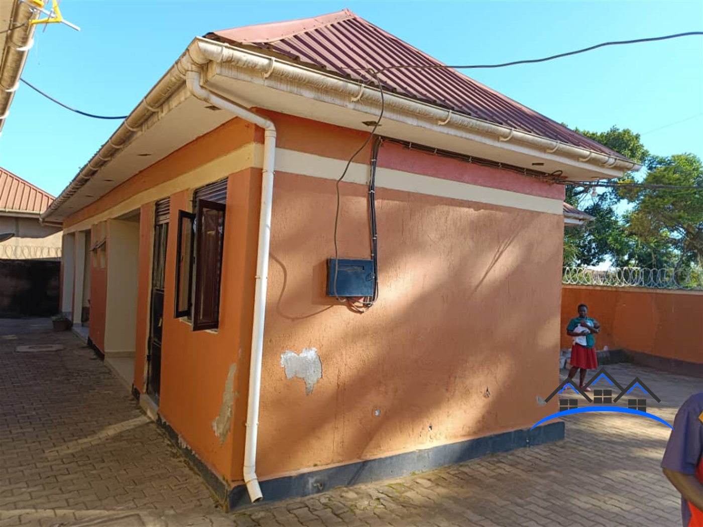 Rental units for sale in Namugongo Wakiso