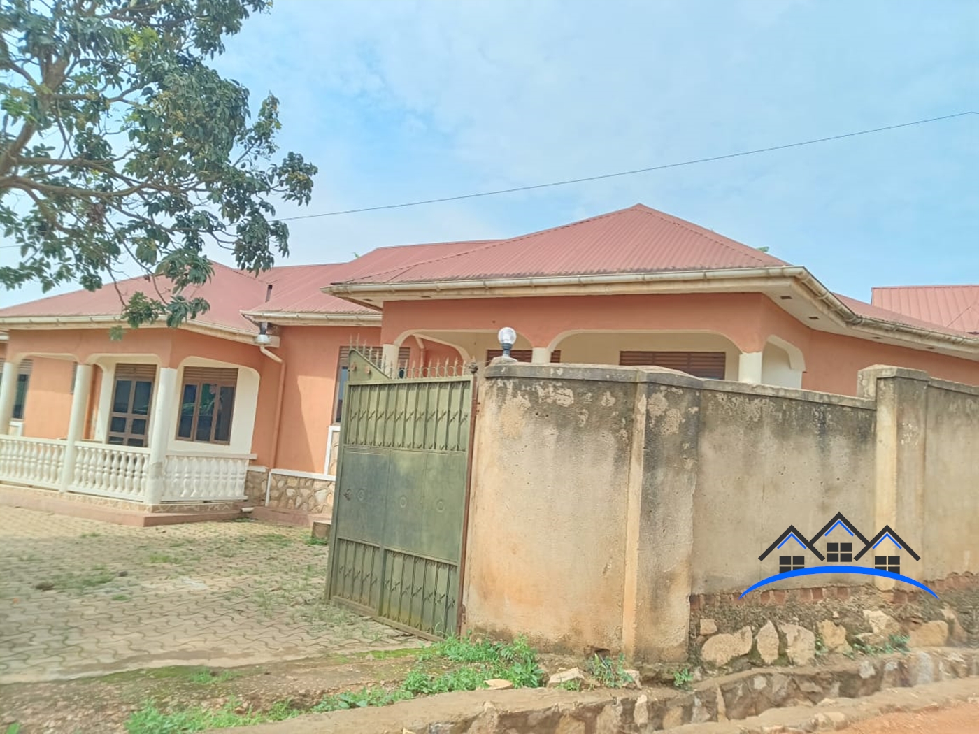 Rental units for sale in Seeta Mukono