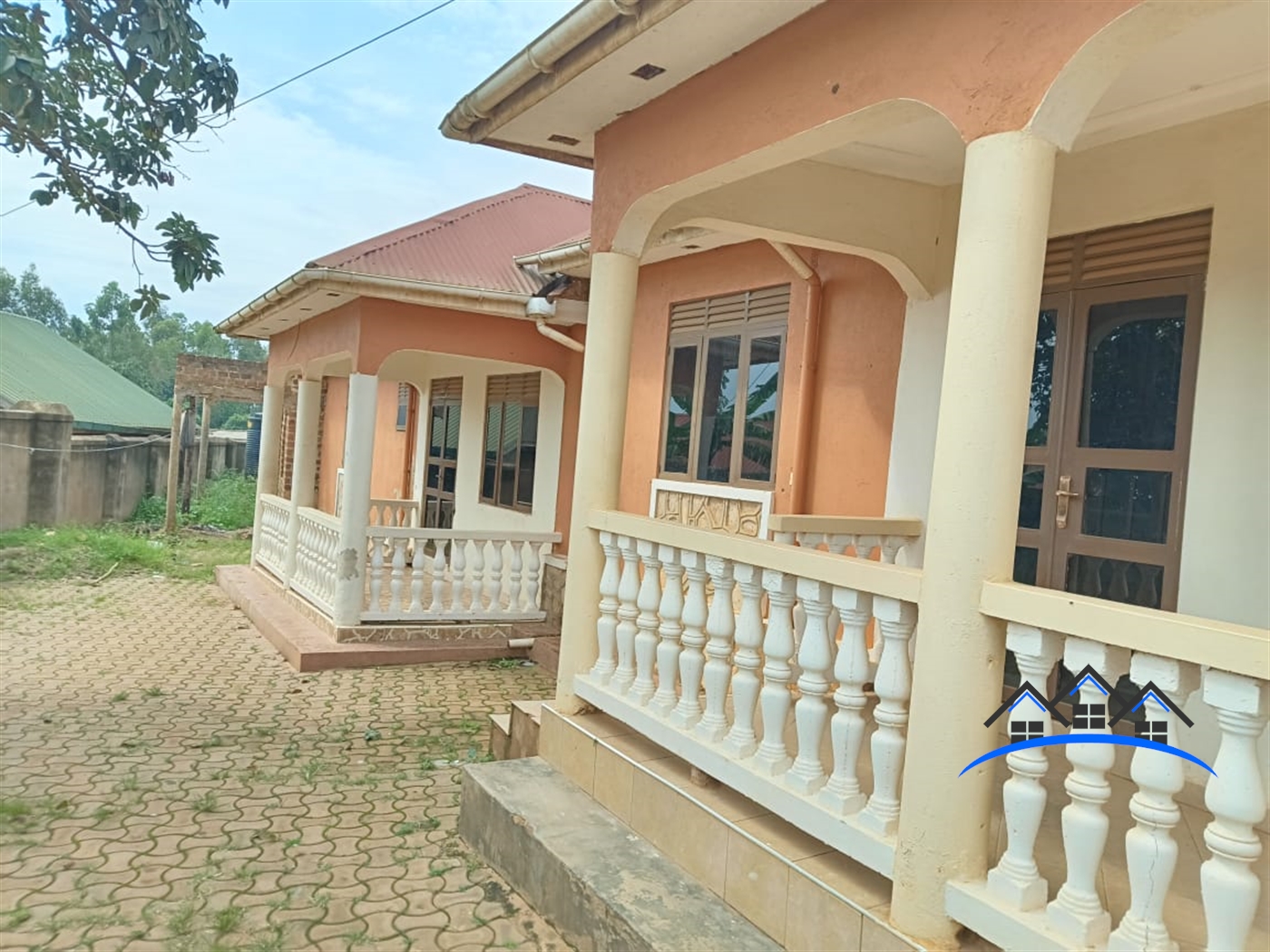 Rental units for sale in Seeta Mukono