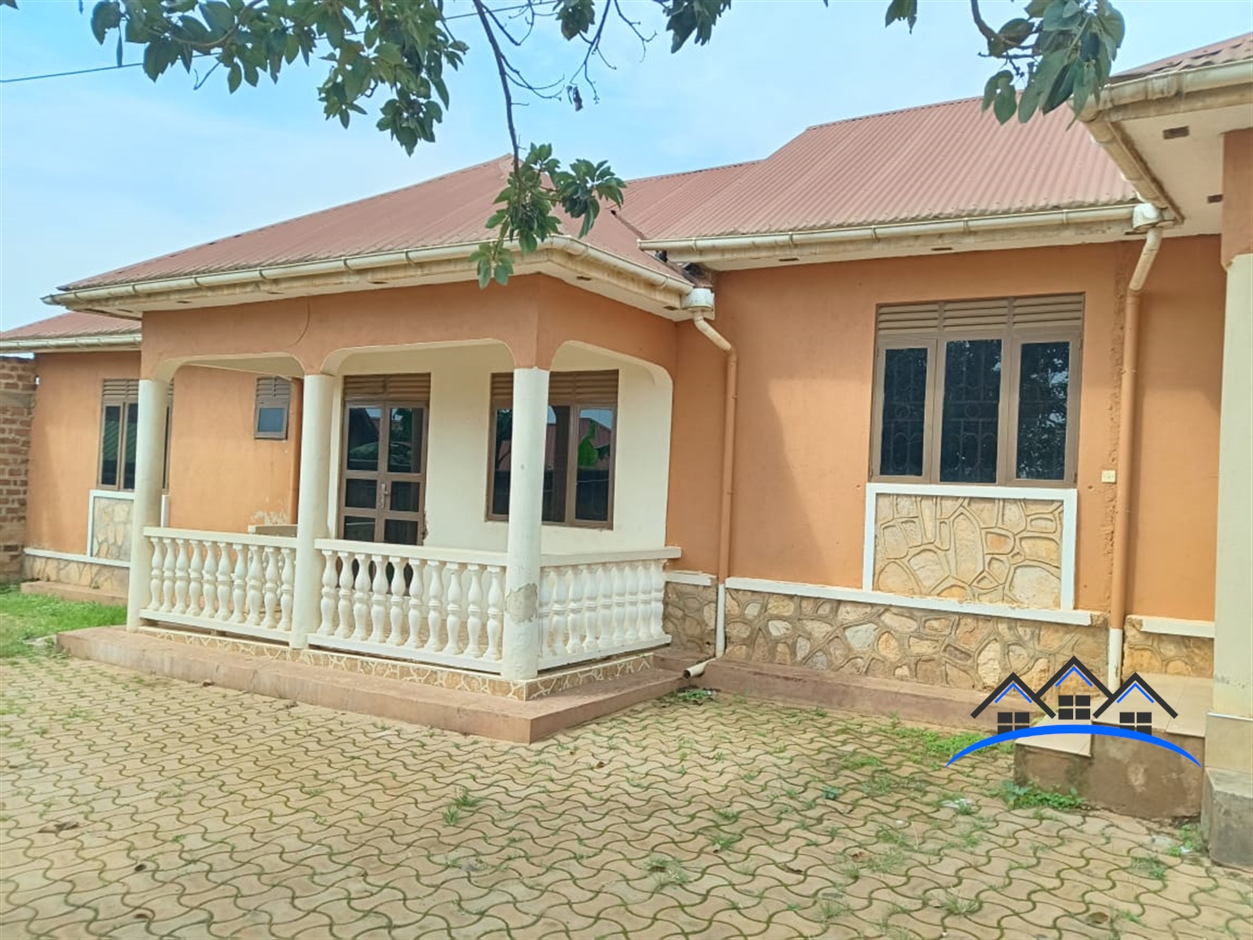 Rental units for sale in Seeta Mukono