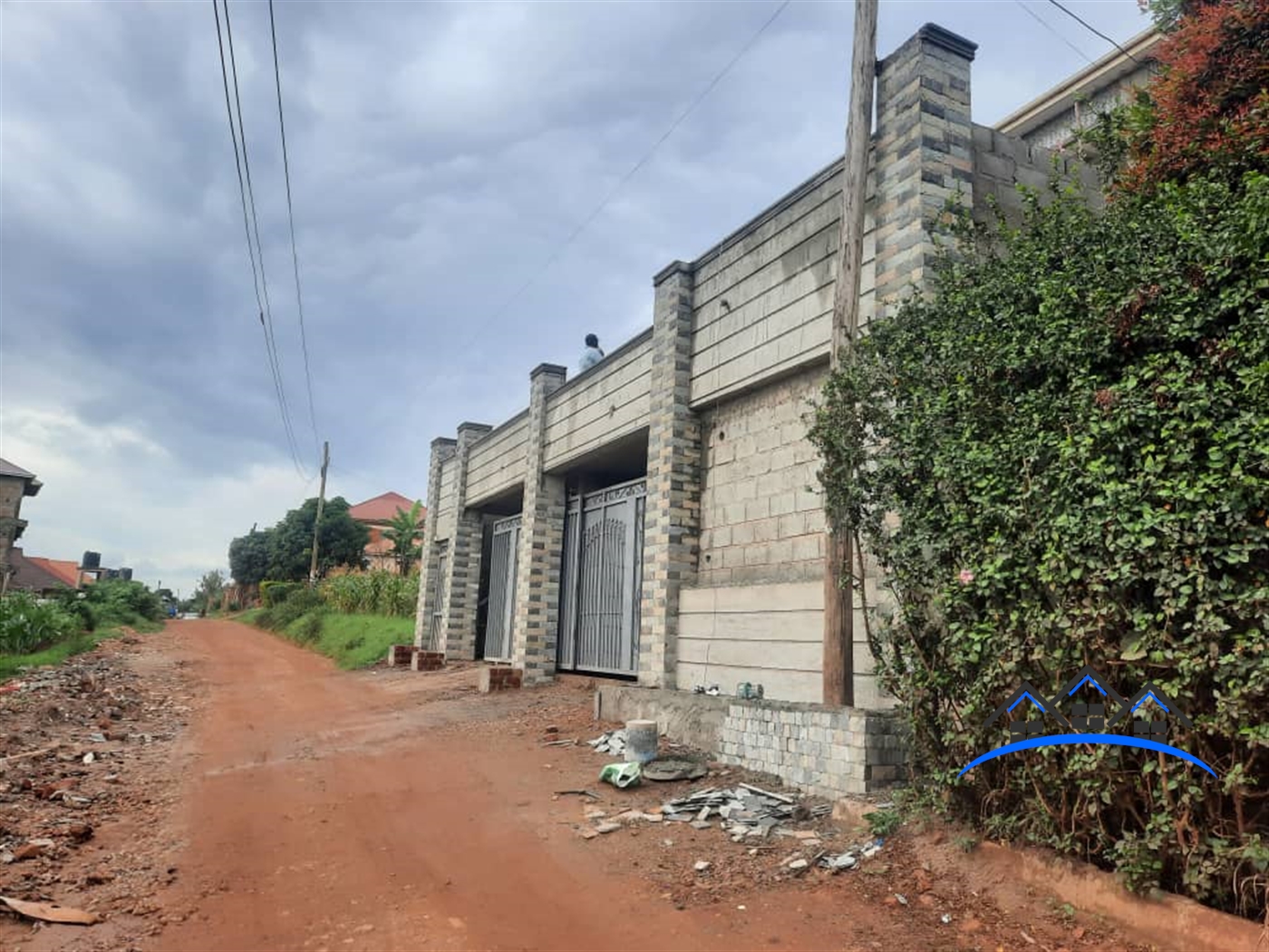 Storeyed house for sale in Seguku Wakiso