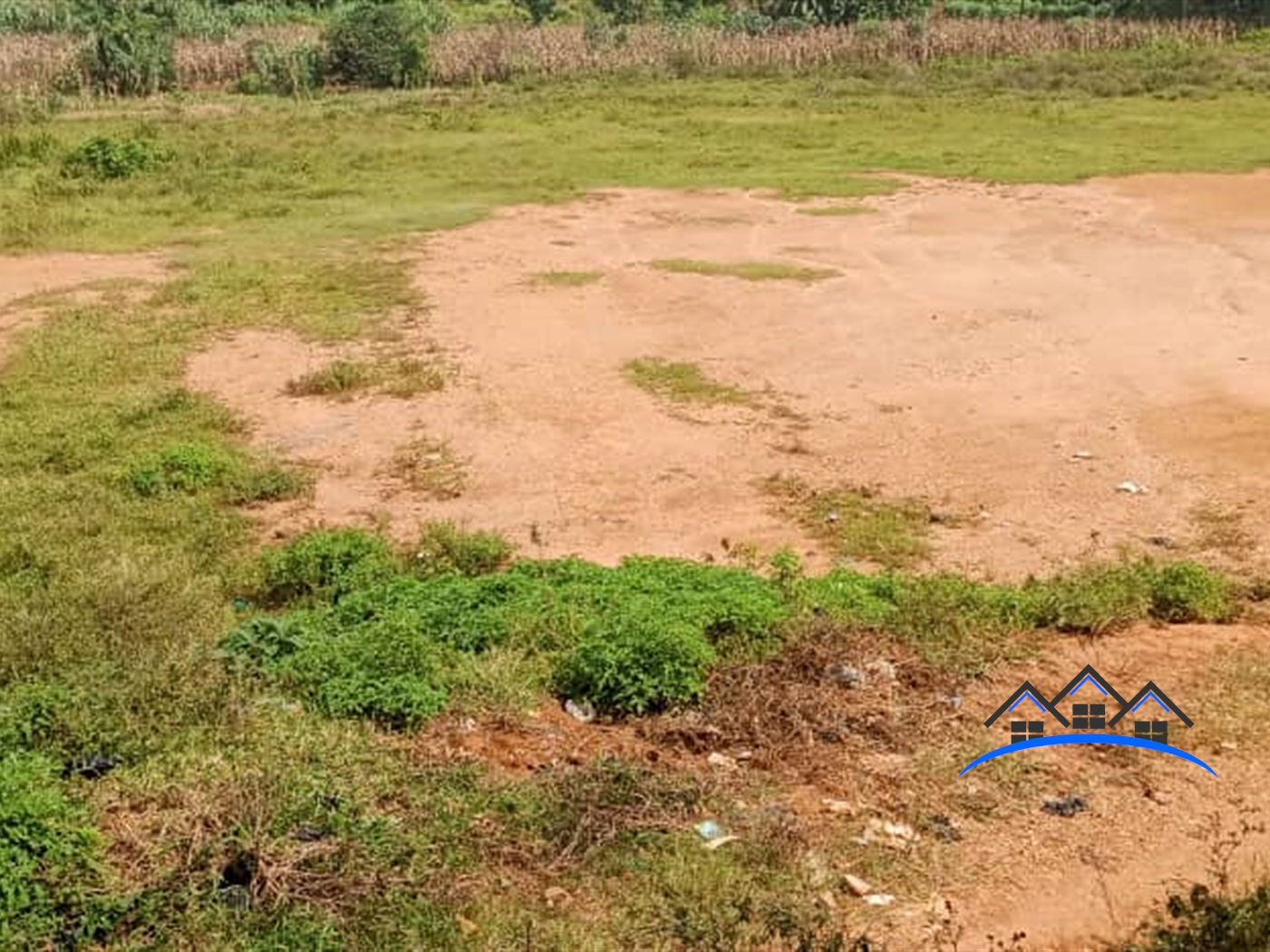 Commercial Land for sale in Mbalwa Wakiso