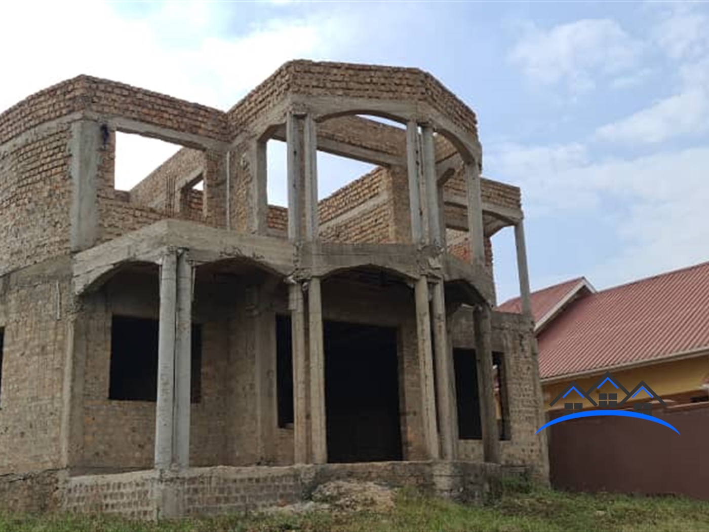 Shell House for sale in Seeta Mukono