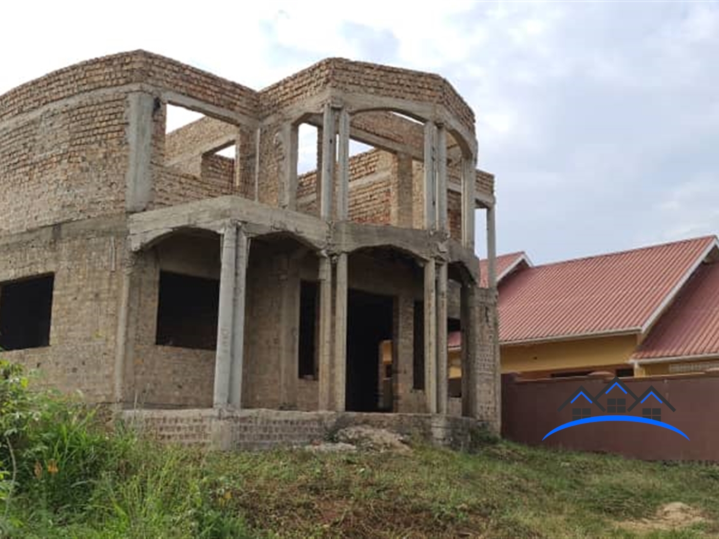 Shell House for sale in Seeta Mukono