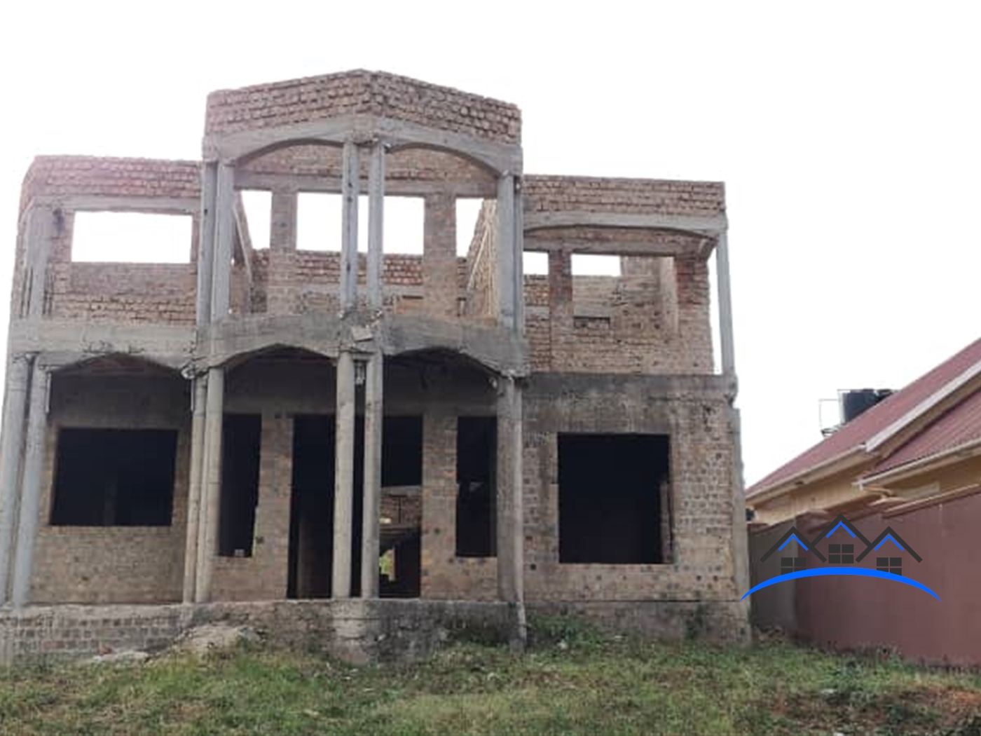 Shell House for sale in Seeta Mukono