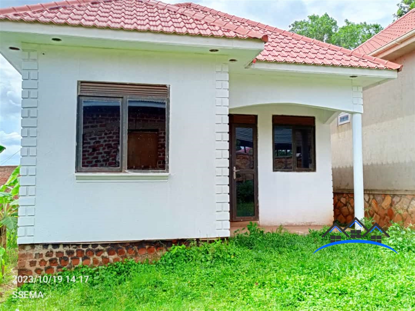 Bungalow for sale in Bulenga Wakiso