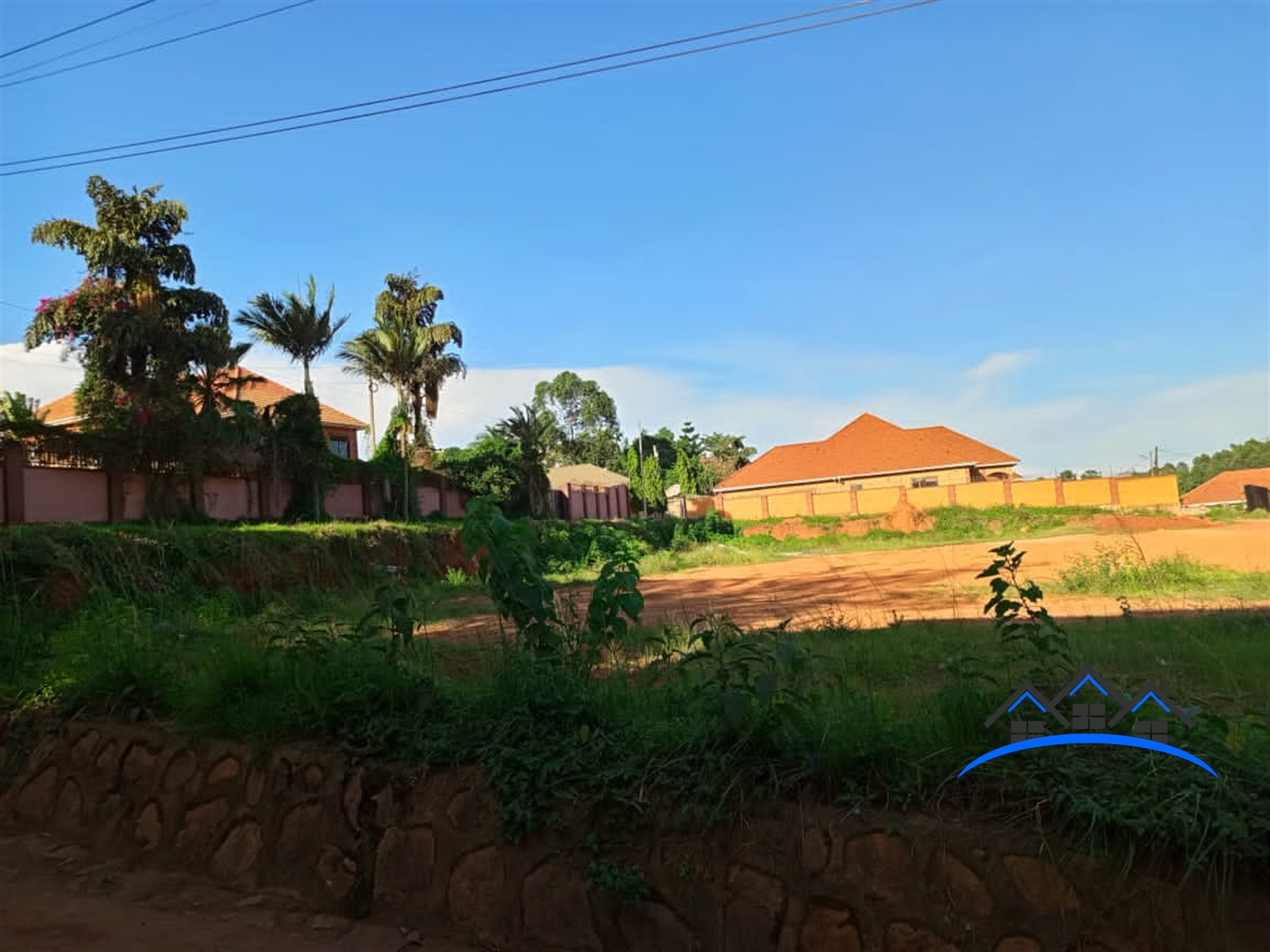 Residential Land for sale in Kyanja Kampala