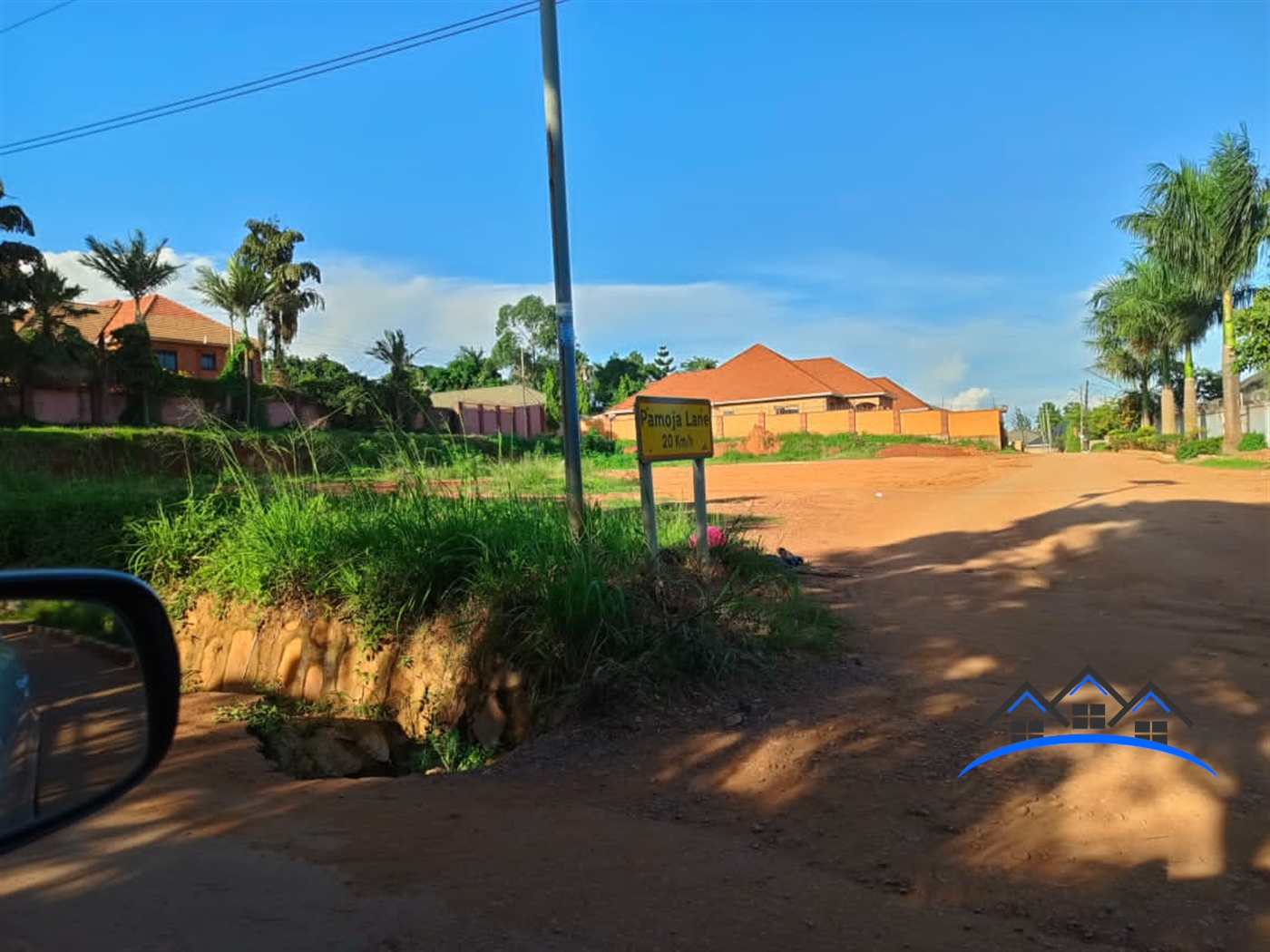 Residential Land for sale in Kyanja Kampala