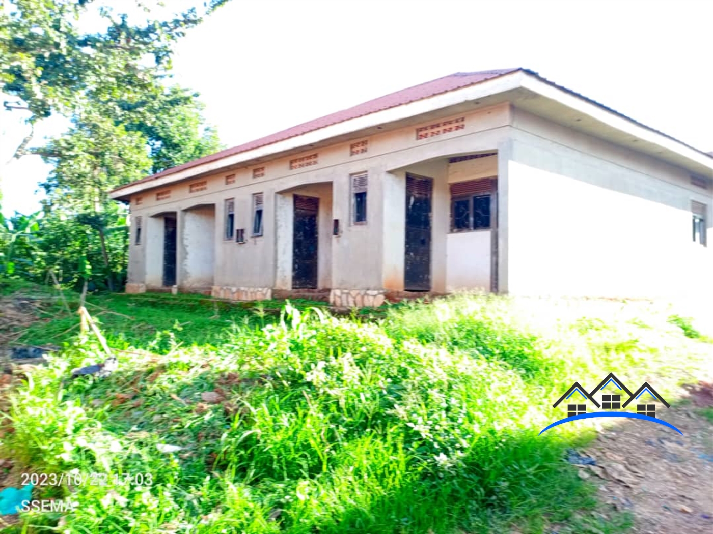 Rental units for sale in Bulenga Wakiso