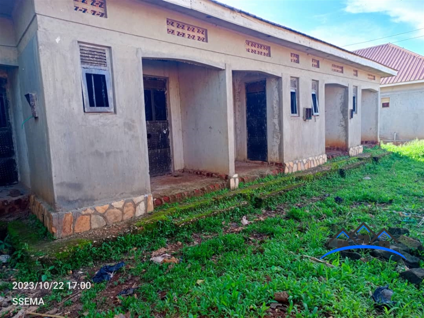 Rental units for sale in Bulenga Wakiso