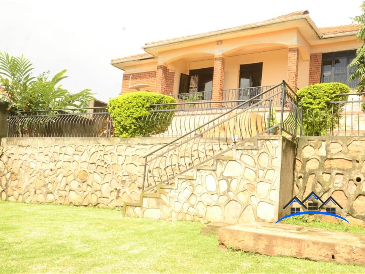 Bungalow for sale in Nalumunye Wakiso