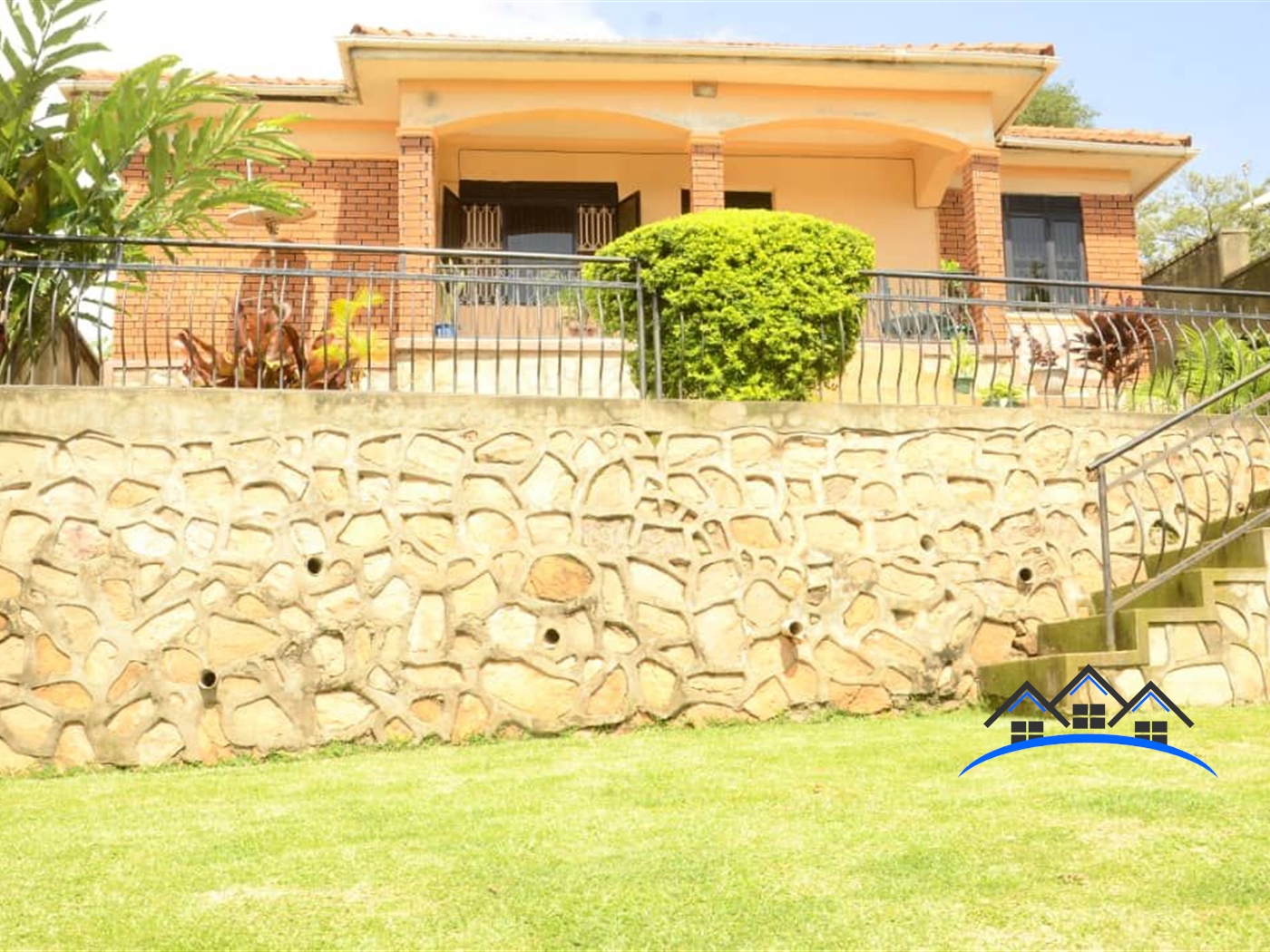 Bungalow for sale in Nalumunye Wakiso