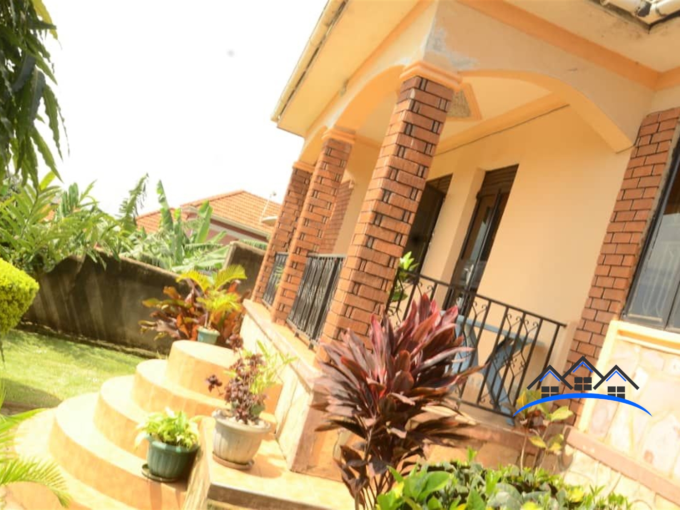 Bungalow for sale in Nalumunye Wakiso