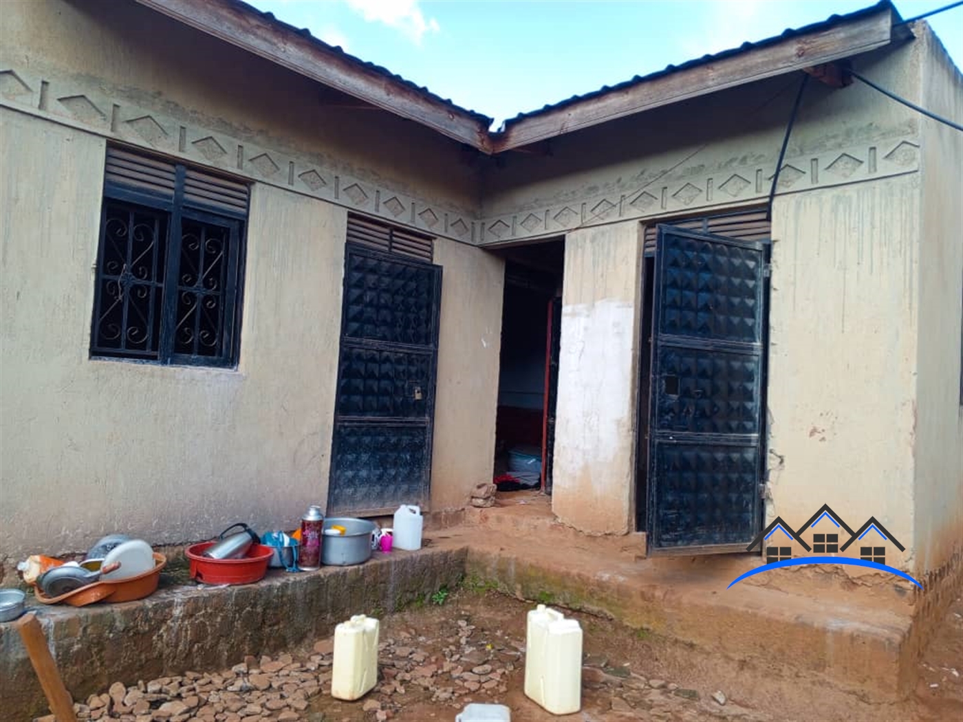 Bungalow for sale in Kawanda Wakiso