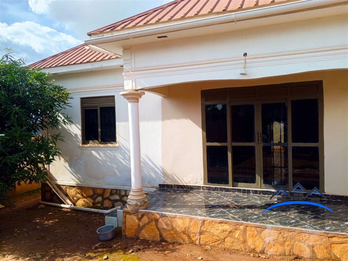 Bungalow for sale in Kawanda Wakiso