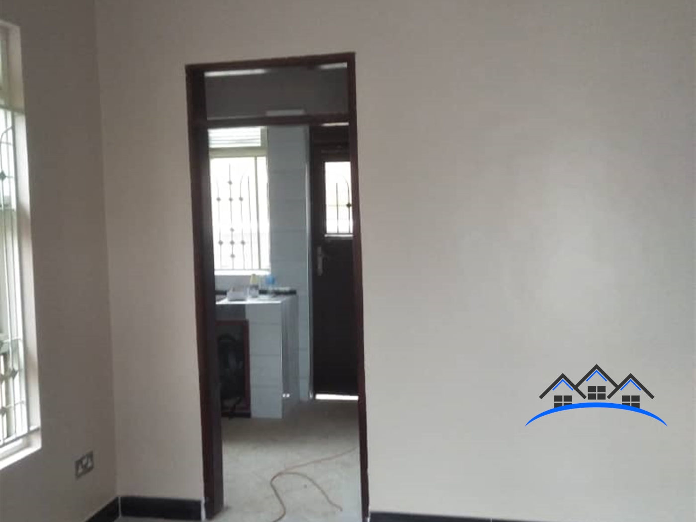 Bungalow for sale in Kitende Wakiso