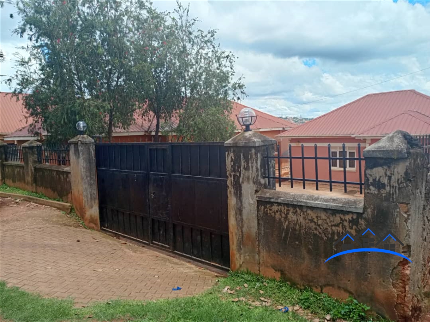 Rental units for sale in Nansana Wakiso