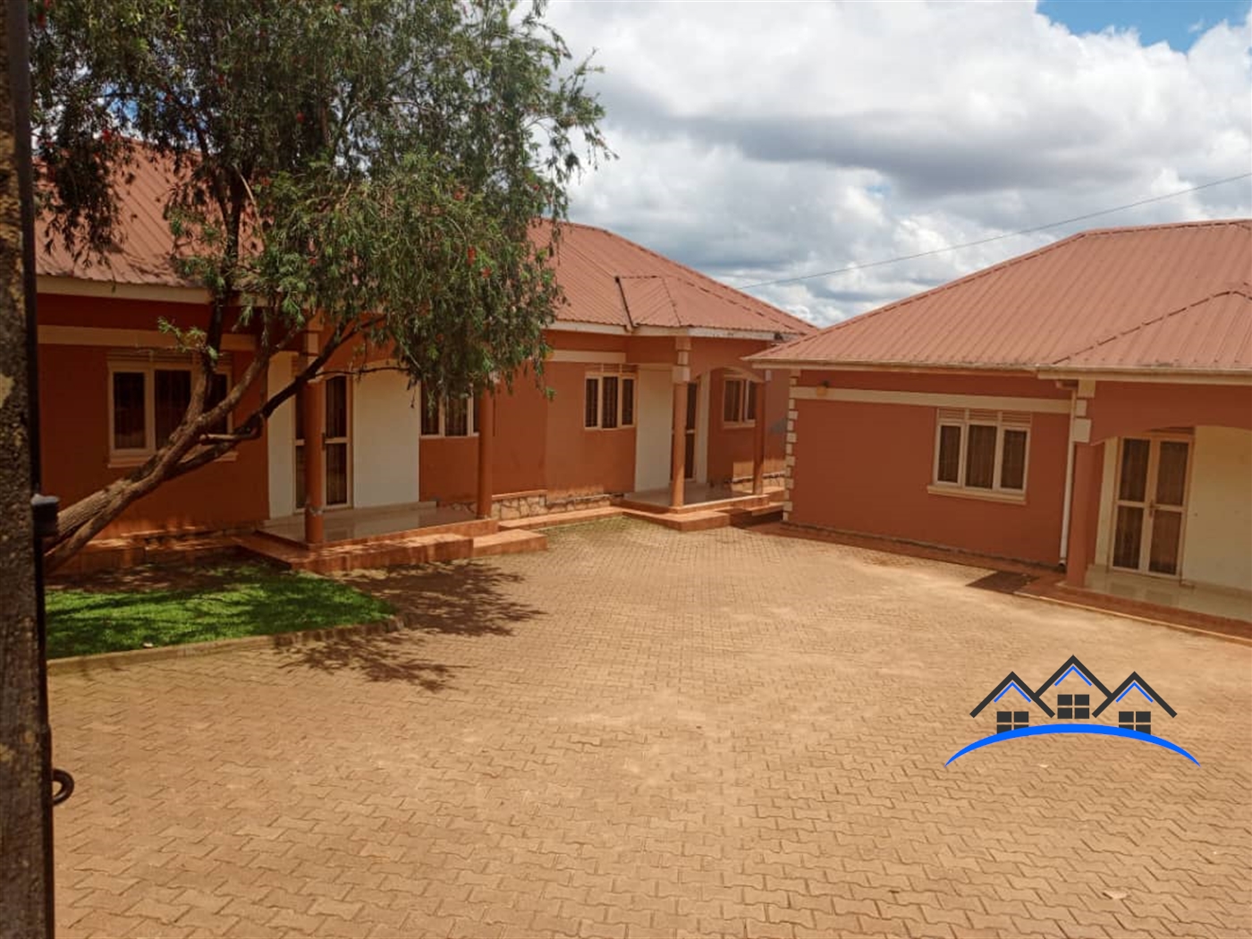 Rental units for sale in Nansana Wakiso