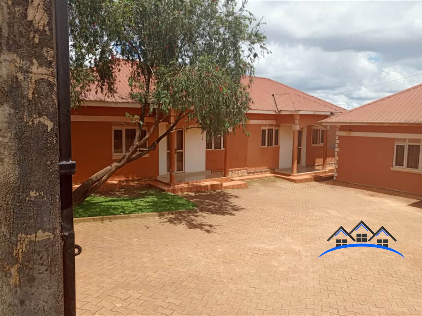 Rental units for sale in Nansana Wakiso