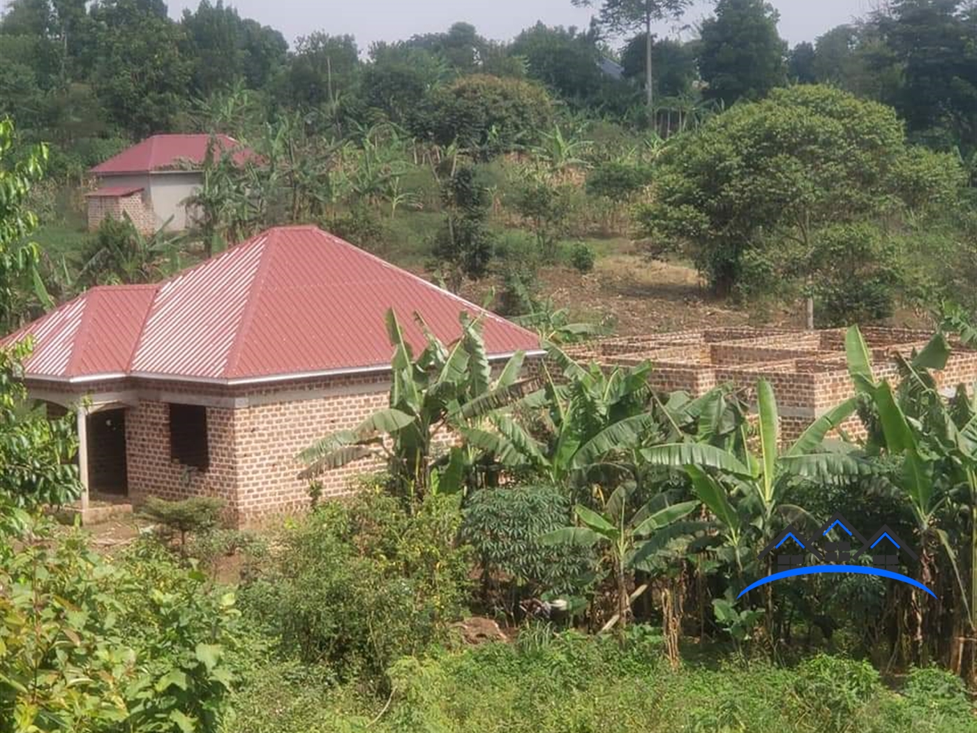 Residential Land for sale in Matugga Wakiso