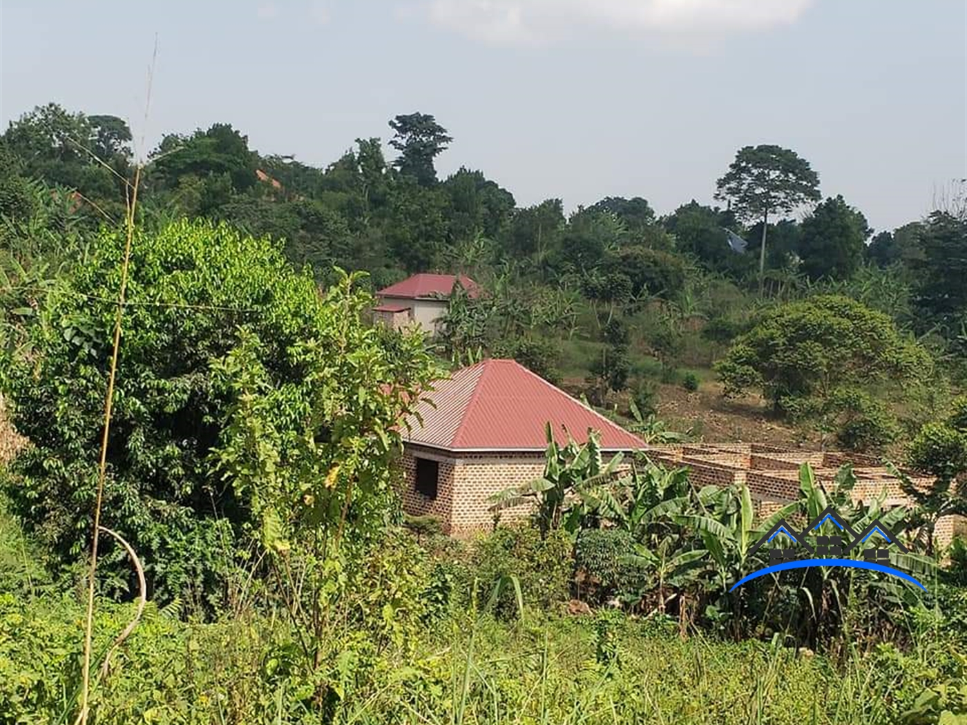 Residential Land for sale in Matugga Wakiso