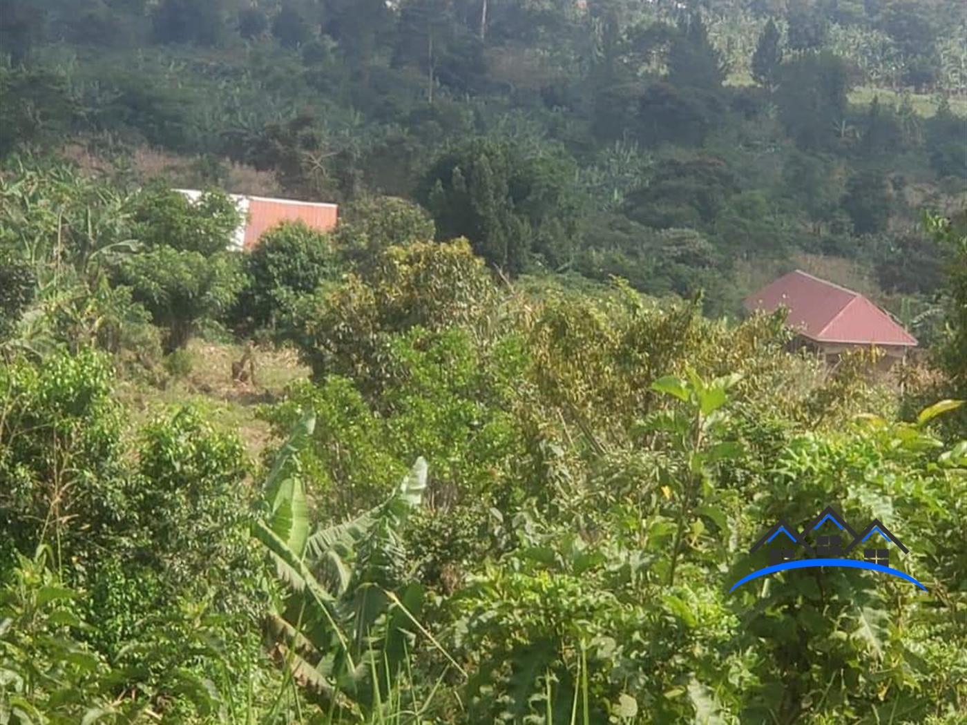 Residential Land for sale in Matugga Wakiso