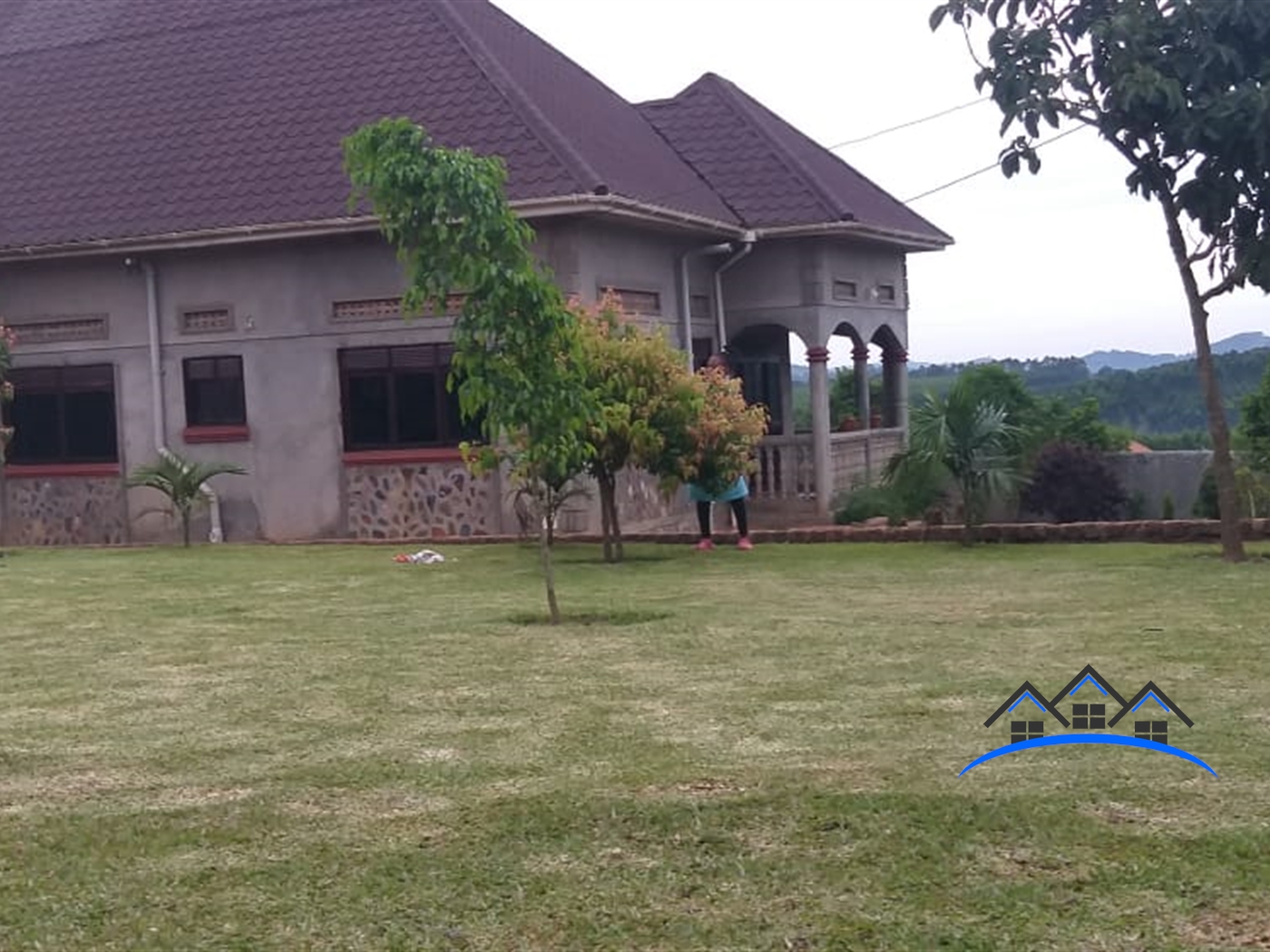 Bungalow for sale in Bujuuko Mpigi