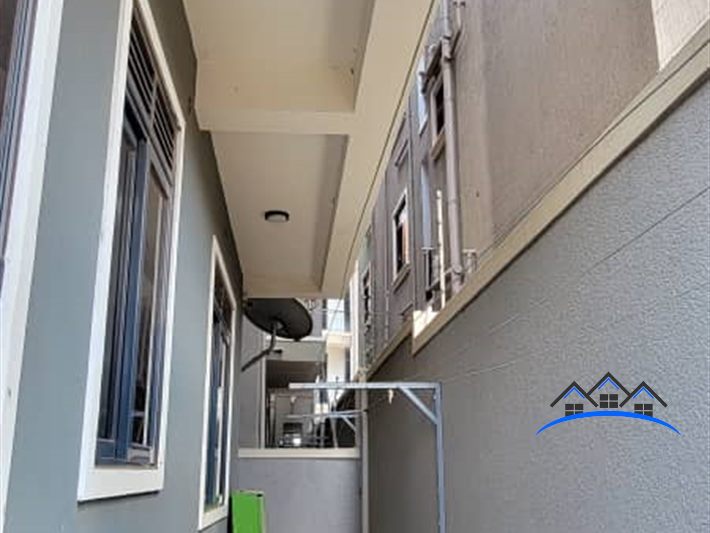 Apartment block for sale in Kyanja Kampala