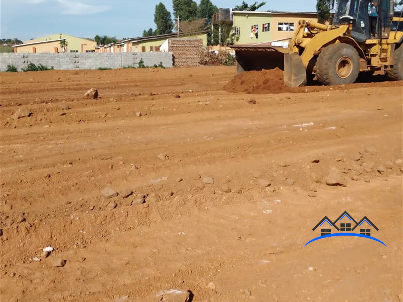 Residential Land for sale in Kawuku Wakiso