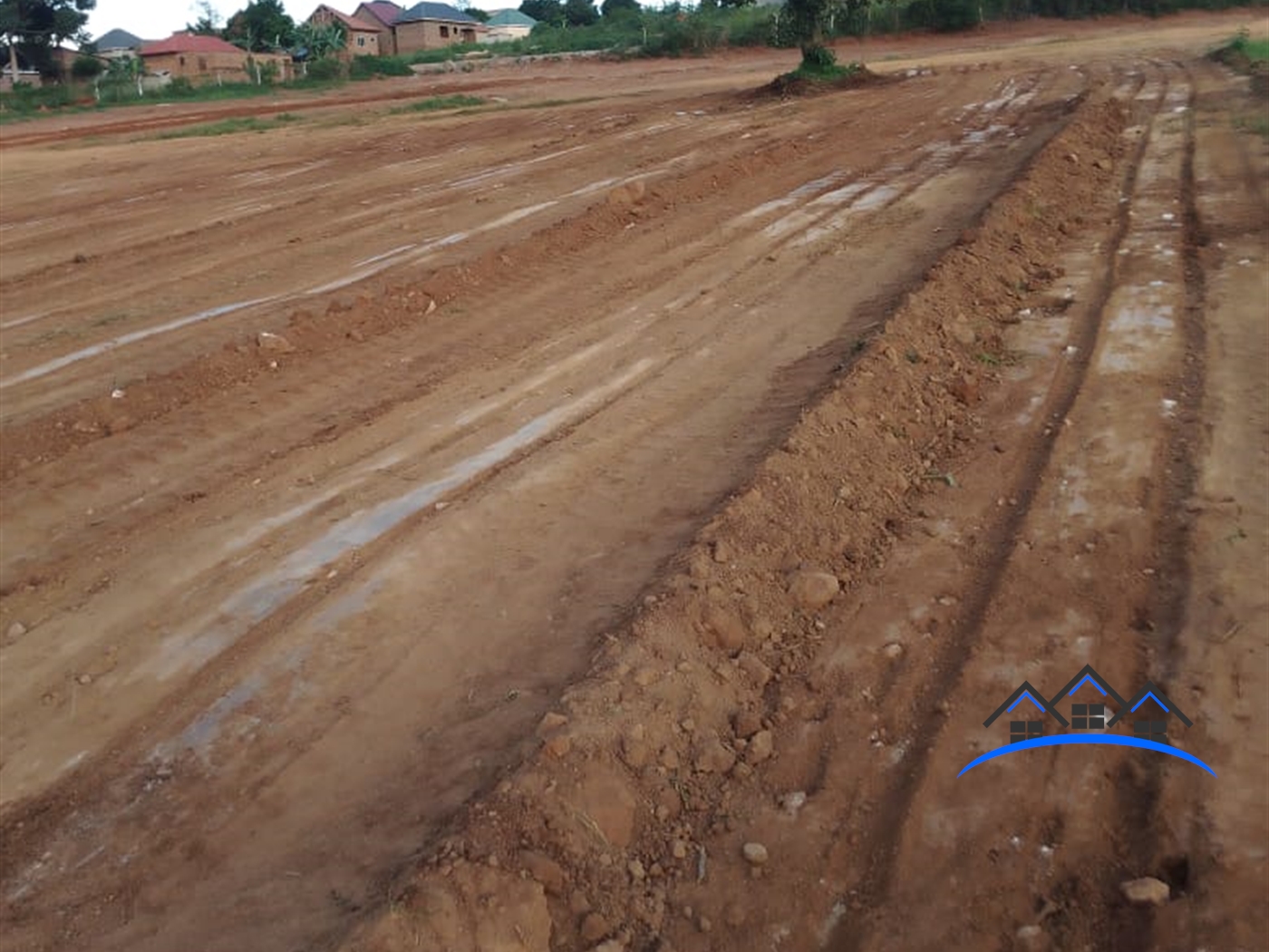 Residential Land for sale in Kawuku Wakiso