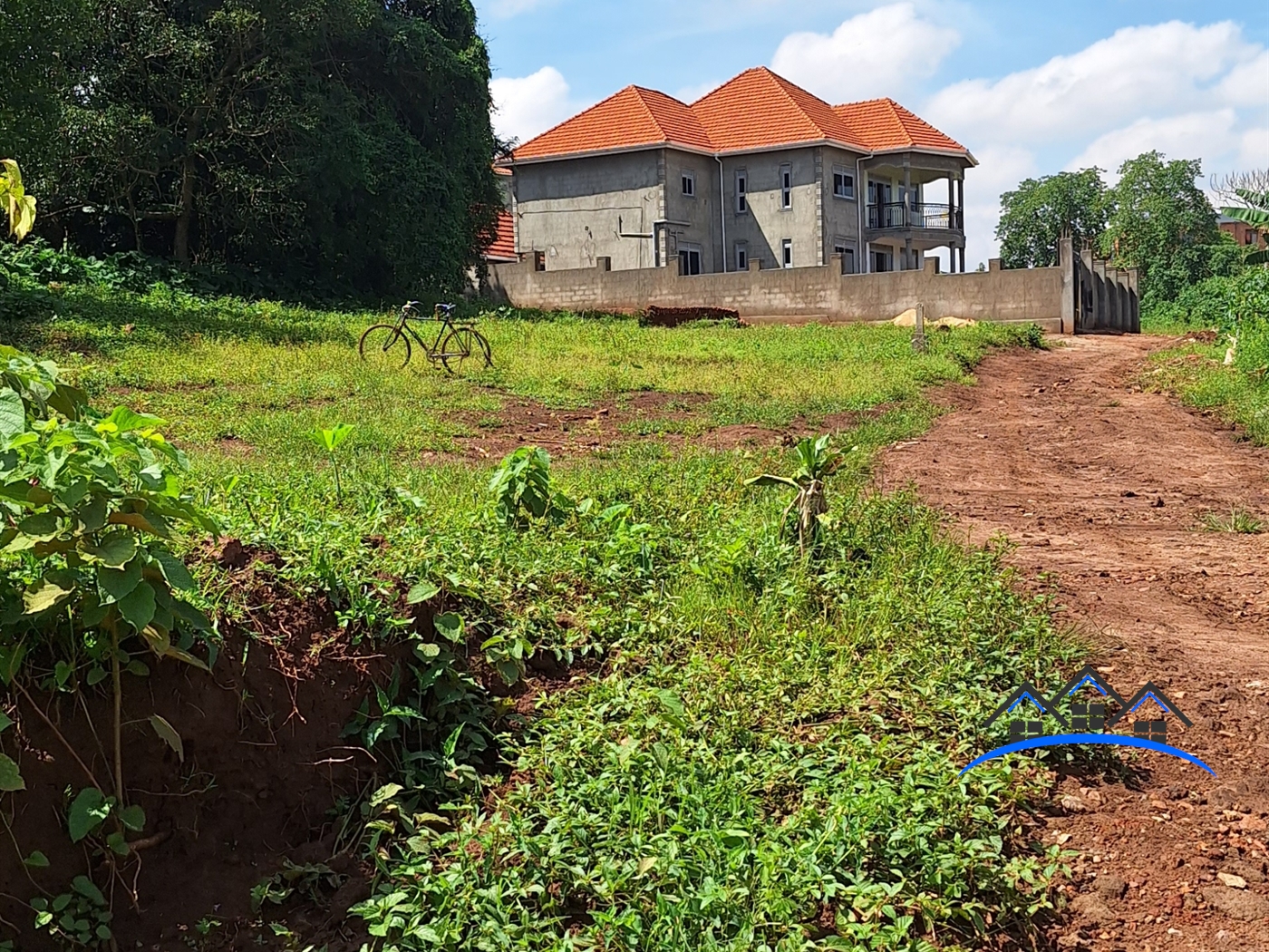 Residential Land for sale in Kira Wakiso