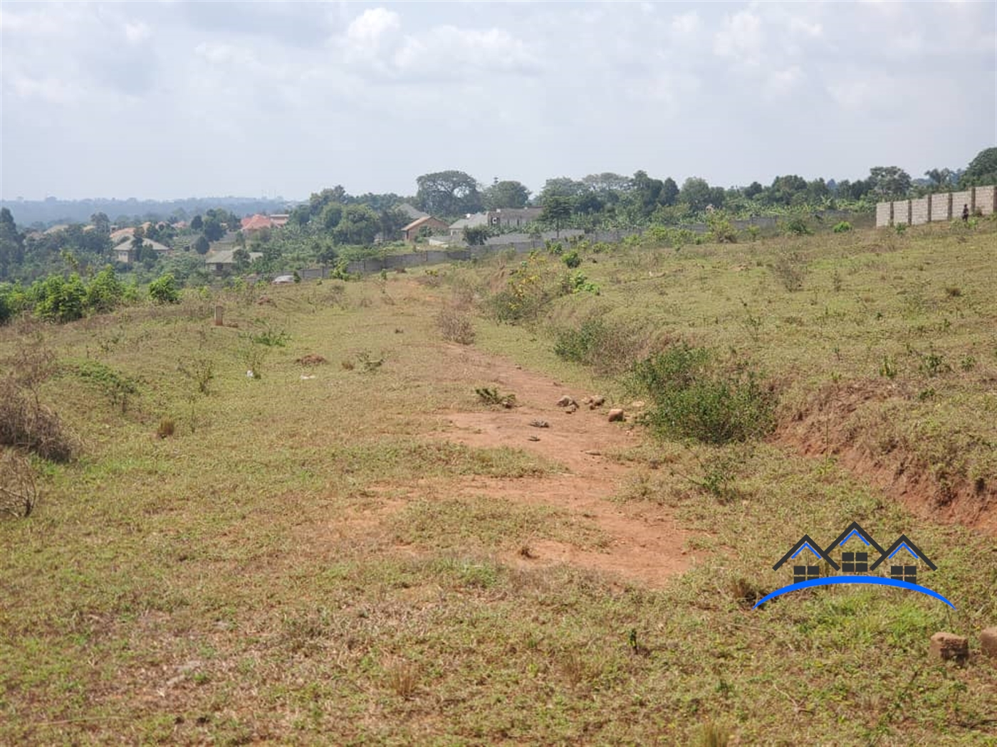 Residential Land for sale in Kasangati Wakiso