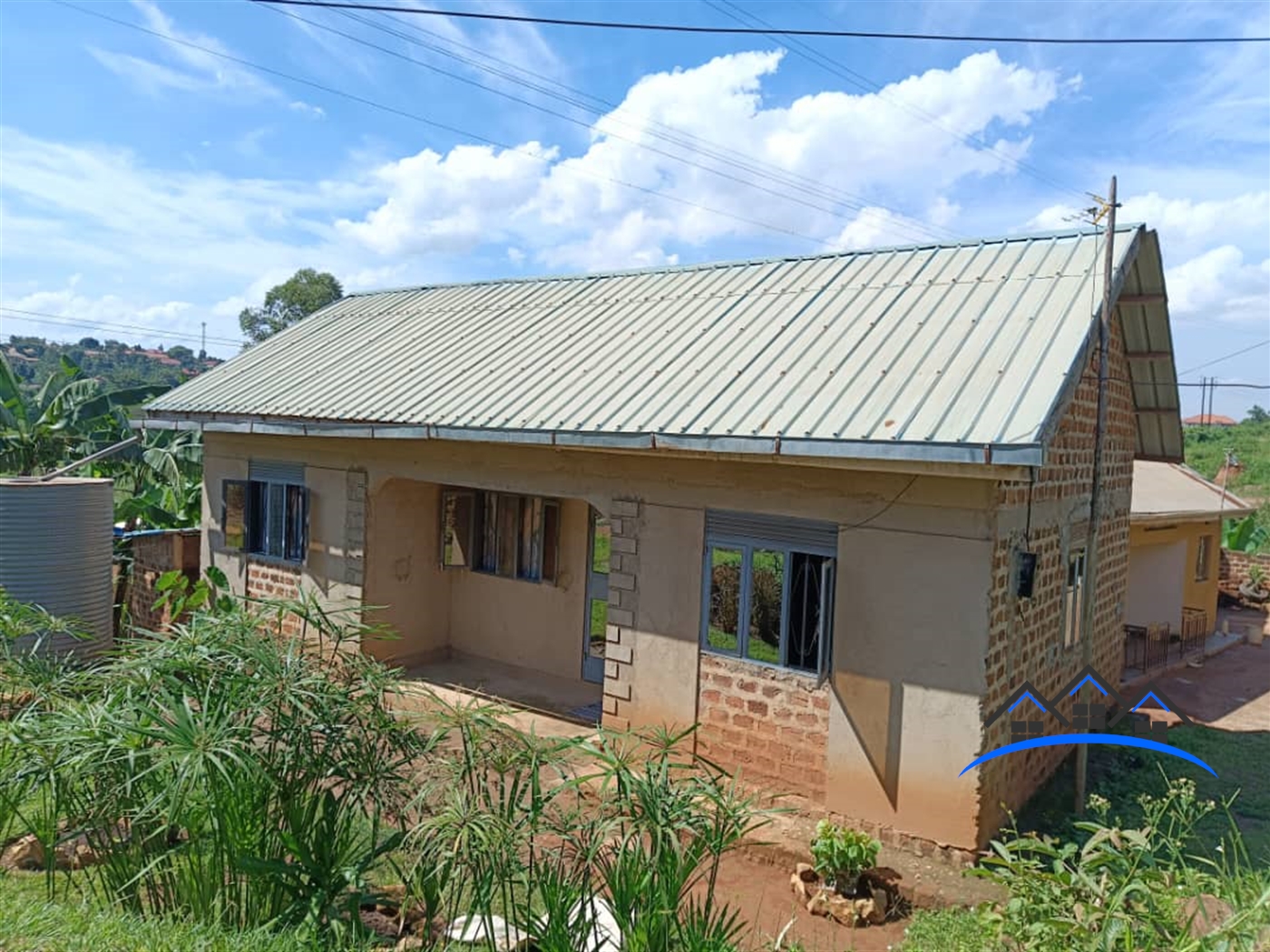 Shell House for sale in Seeta Mukono