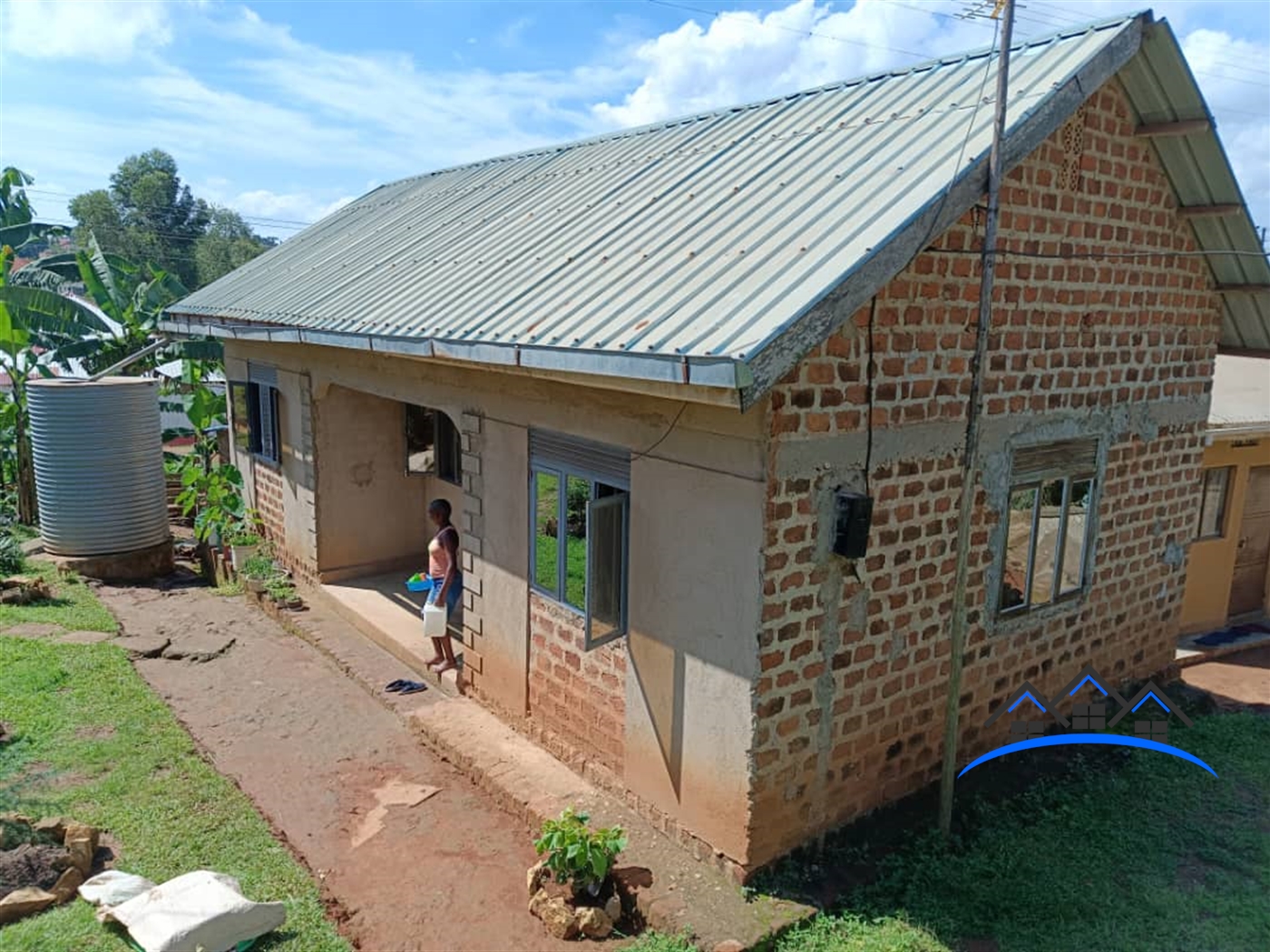 Shell House for sale in Seeta Mukono