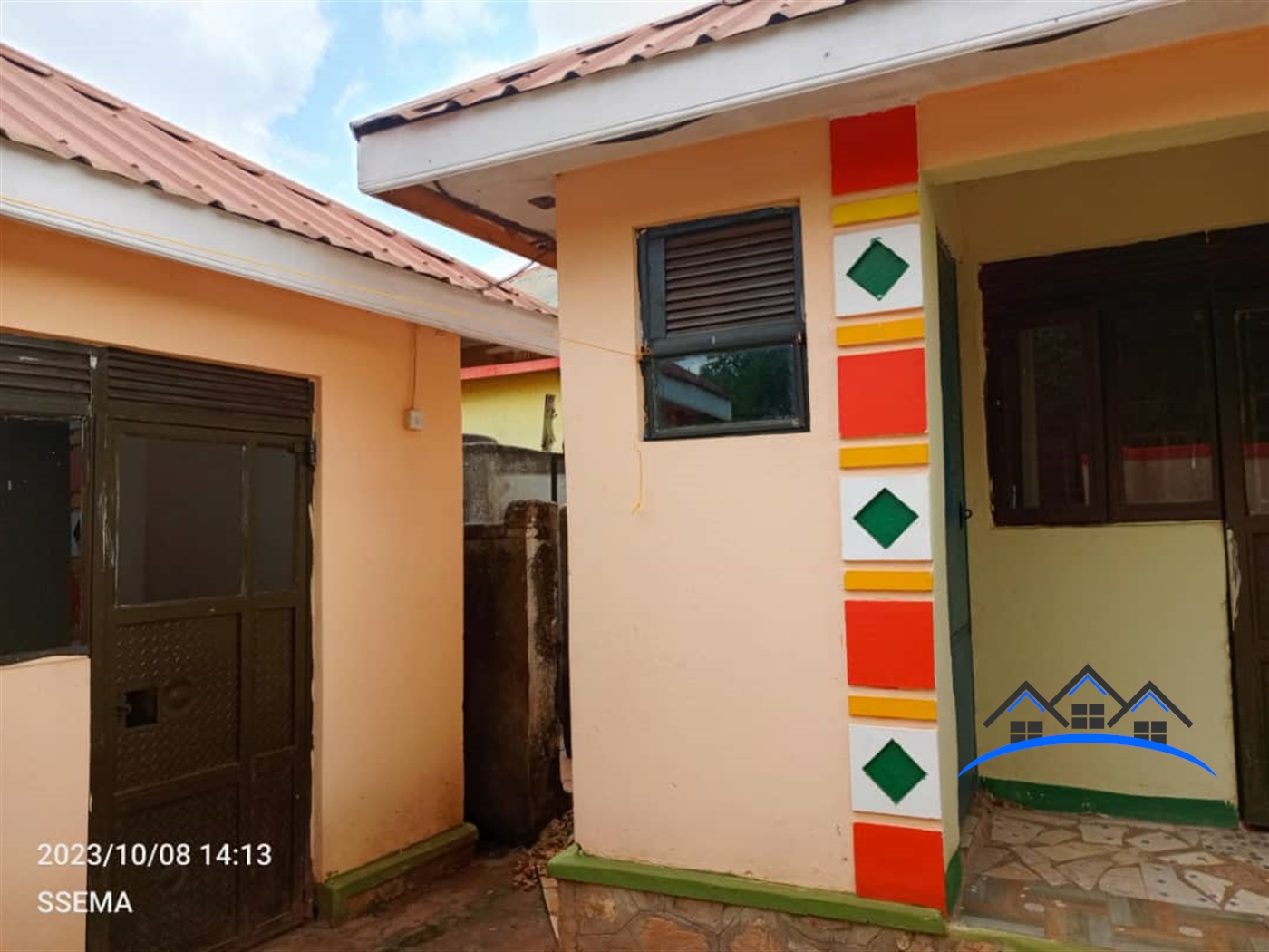 Rental units for sale in Bulenga Wakiso