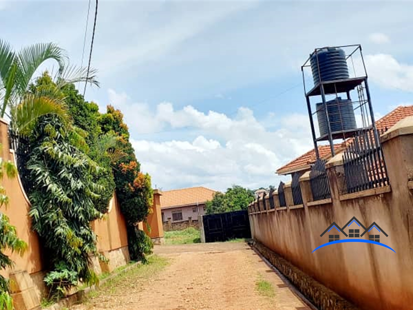 Residential Land for sale in Buwaate Wakiso