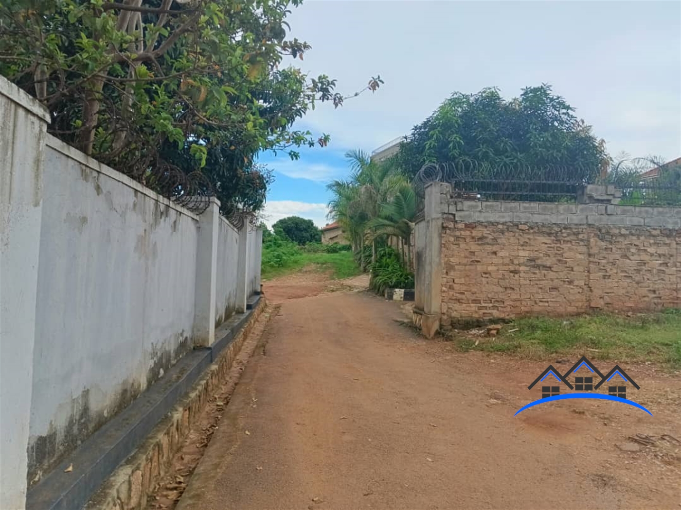 Residential Land for sale in Kawuku Wakiso