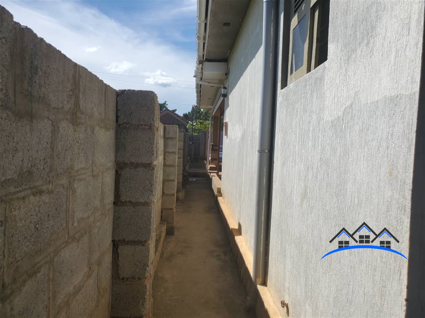 Bungalow for sale in Garuga Wakiso