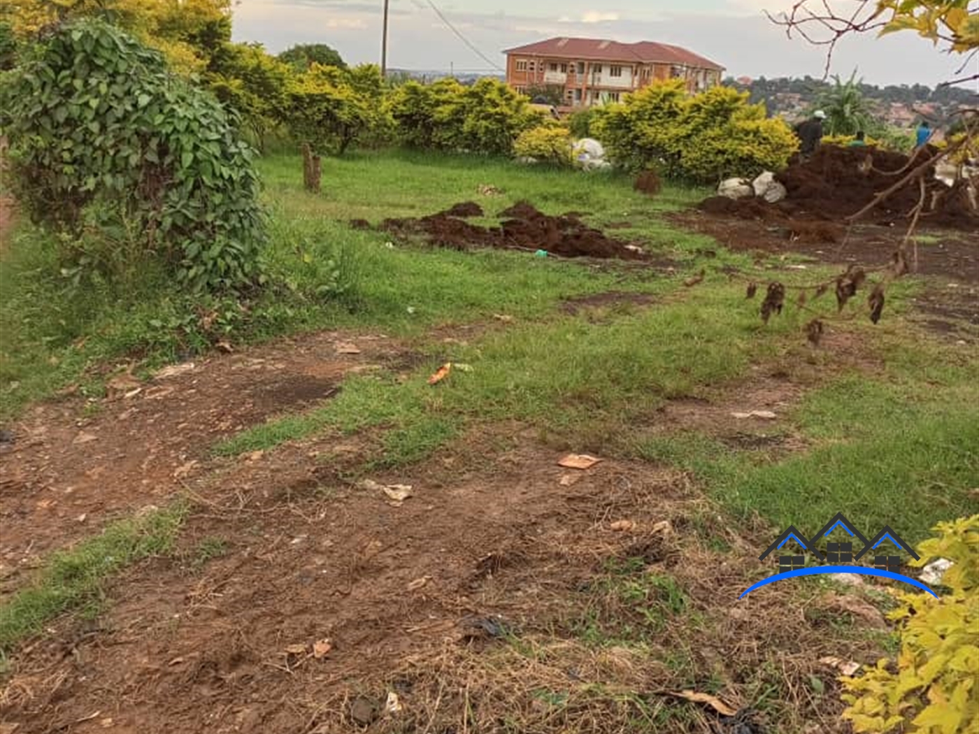 Commercial Land for sale in Kawempe Kampala